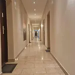 Marea Gold-blisko Morza Apartment