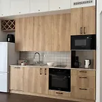 Marea Gold-blisko Morza Apartment *