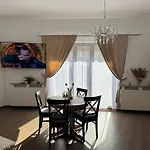 Apartment Marea Gold-blisko Morza *
