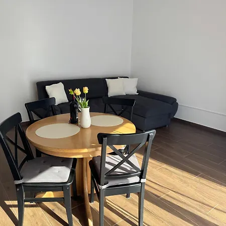 Marea Gold-blisko Morza Lägenhet