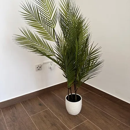 Marea Gold-blisko Morza Lägenhet *