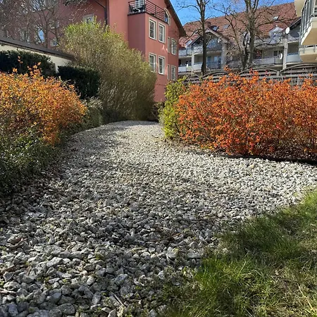 Marea Gold-blisko Morza Appartement *