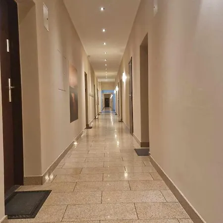 Marea Gold-blisko Morza Lägenhet