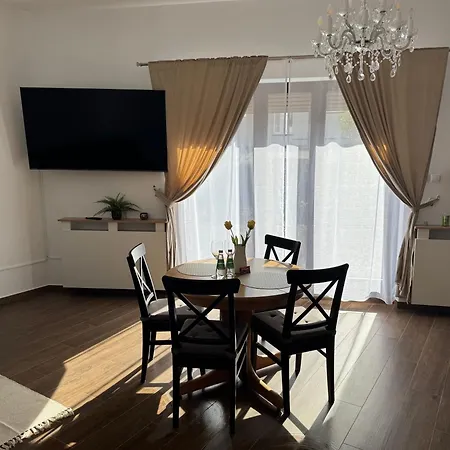 Apartment Marea Gold-blisko Morza