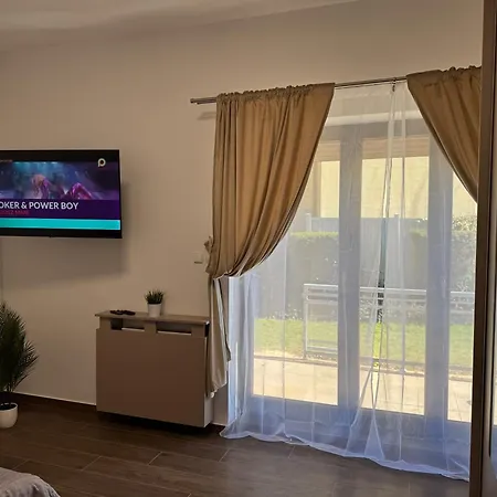Apartment Marea Gold-blisko Morza