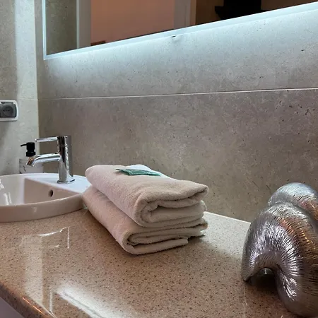 Marea Gold-blisko Morza Miedzyzdroje