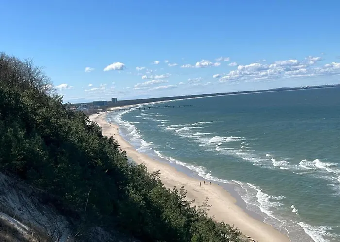 Apartment Marea Gold-blisko Morza