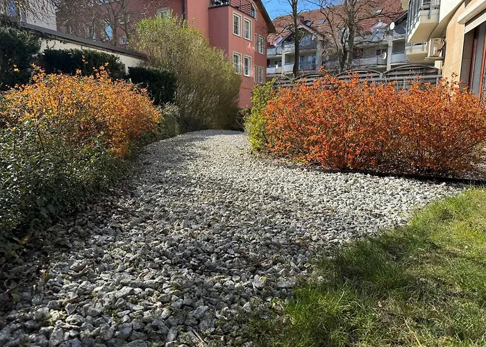 Marea Gold-blisko Morza Apartment *