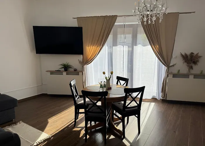 Apartment Marea Gold-blisko Morza