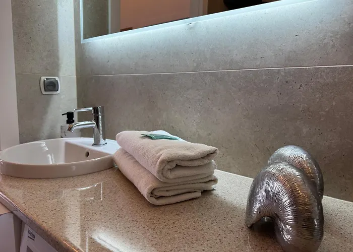 Marea Gold-blisko Morza Misdroy